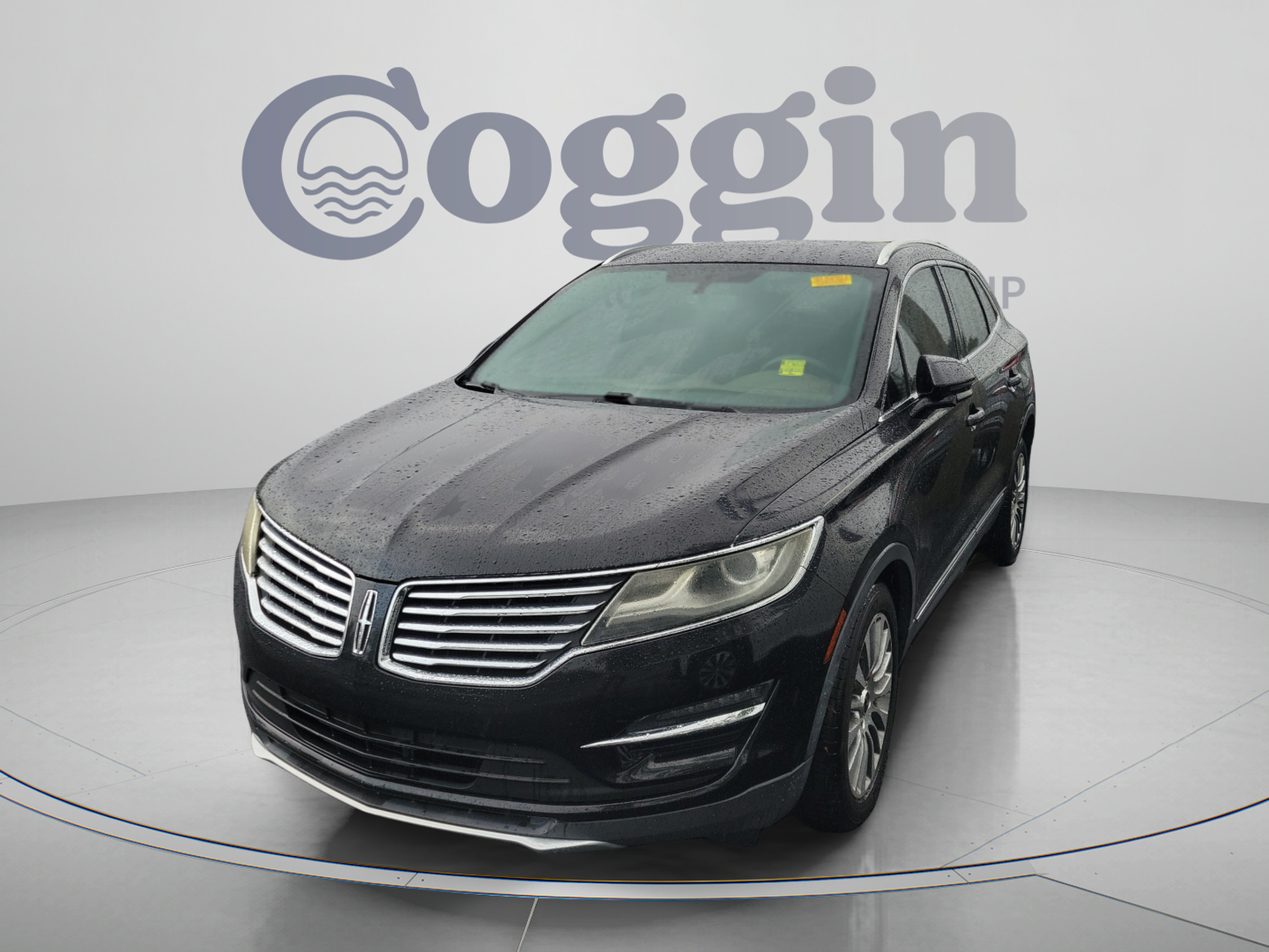 Used 2015 Lincoln MKC FWD w/ Equipment Group 102A Reserve image 1