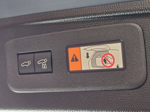Used 2025 Toyota Land Cruiser AWD/4WD image 28