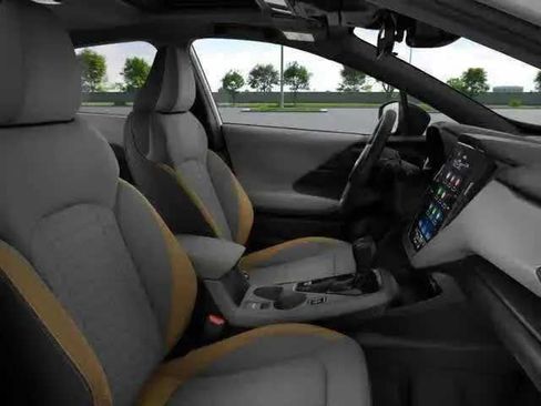 New 2026 Subaru Crosstrek 2.5i Sport AWD/4WD image 15