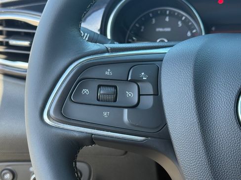 Used 2023 Buick Encore GX Select w/ Sport Touring Package FWD image 14