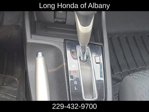 Used 2014 Honda Civic LX image 26