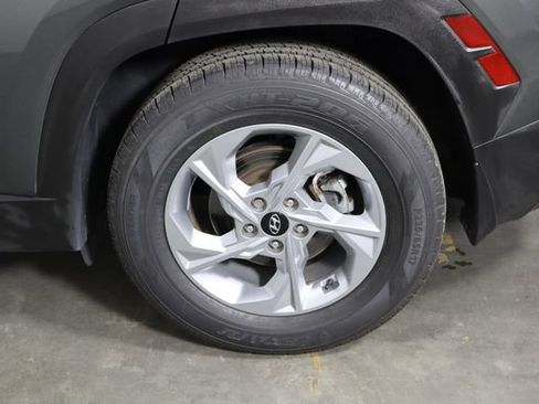 Used 2022 Hyundai Tucson SEL FWD image 35