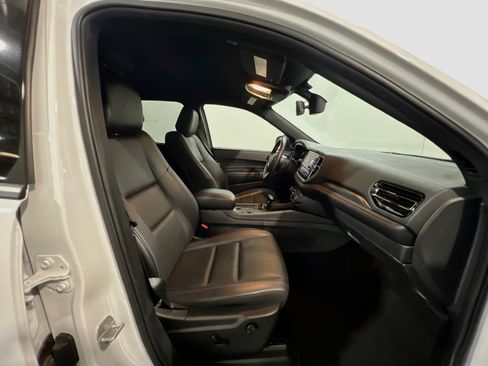 Used 2022 Dodge Durango R/T w/ Blacktop Package AWD/4WD image 21