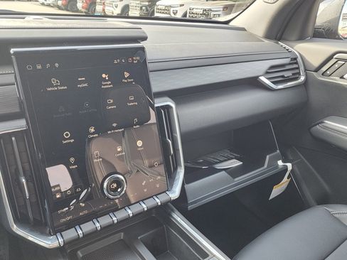 New 2026 GMC Acadia Elevation w/ Black Edition image 35