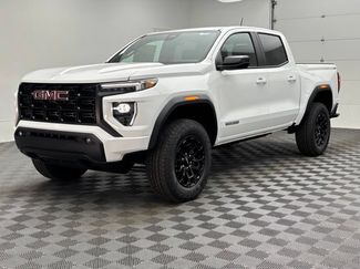 New 2026 GMC Canyon Elevation w/ Convenience Package AWD/4WD video 2