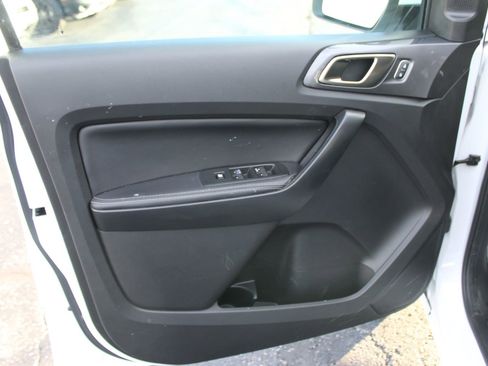 Used 2023 Ford Ranger Lariat w/ Equipment Group 501A High image 20