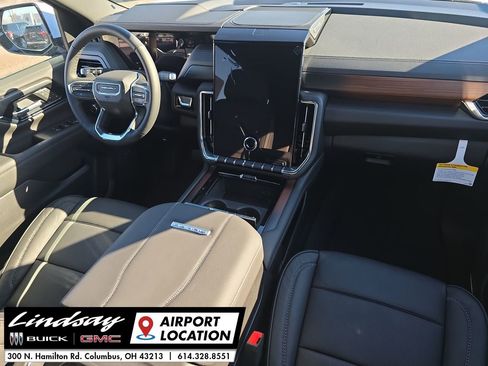 New 2026 GMC Yukon Denali image 29