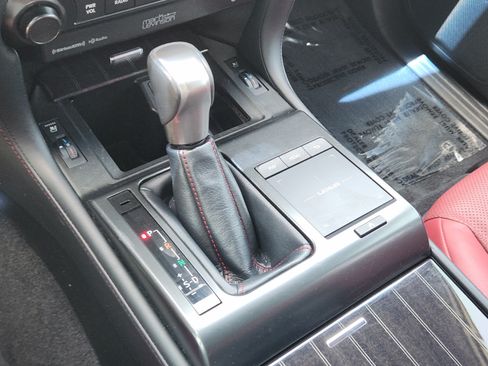 Used 2023 Lexus GX 460 Premium AWD/4WD image 16
