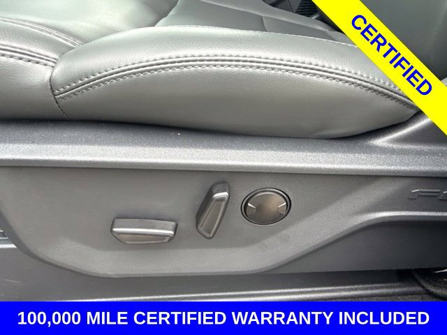 Used 2026 Ford Expedition Active AWD/4WD image 13