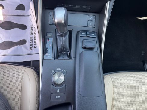 Used 2015 Lexus IS 250 w/ Navigation System Package RWD image 15