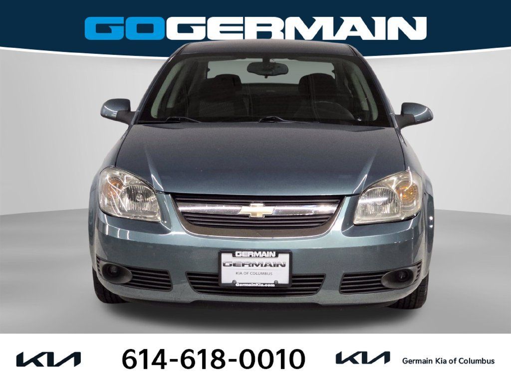 Used 2009 Chevrolet Cobalt LT FWD image 2