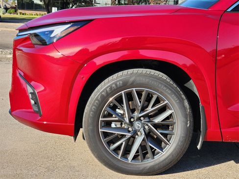 Used 2026 Lexus TX 350 AWD image 9