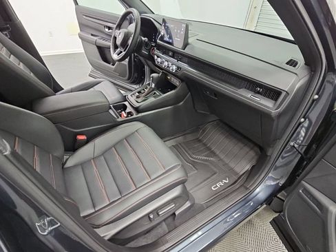 Used 2026 Honda CR-V Sport-L image 36