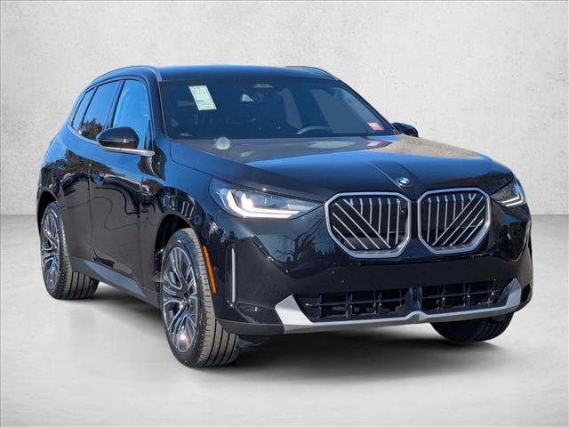 Used 2026 BMW X3 xDrive30i w/ Premium Package AWD/4WD image 6