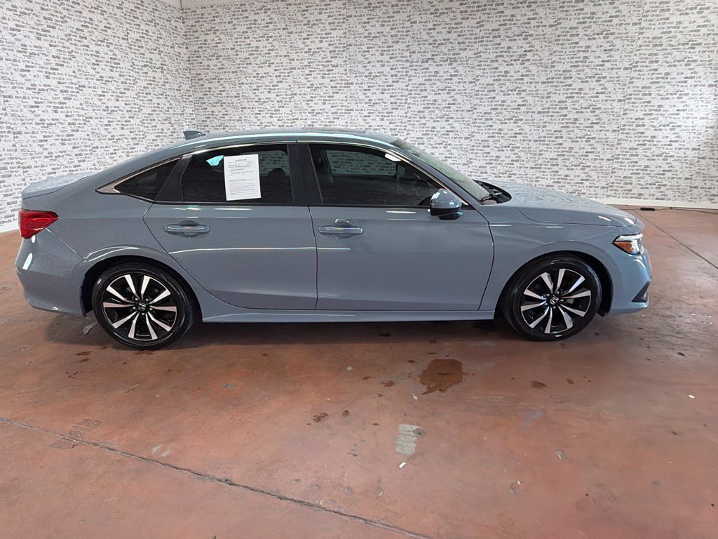 Used 2024 Honda Civic EX image 8