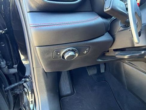 Used 2024 Dodge Hornet R/T Plus w/ R/T Blacktop Package AWD/4WD image 30
