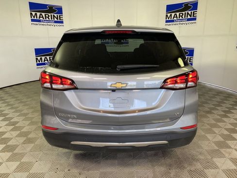 Used 2024 Chevrolet Equinox LT FWD image 17