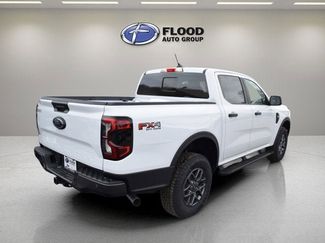 New 2025 Ford Ranger XLT w/ FX4 Off-Road Package video 2