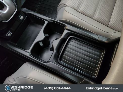 Used 2021 Honda CR-V EX-L image 20