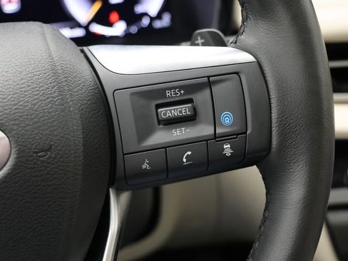 Used 2023 INFINITI QX60 Luxe w/ Cargo Package image 21