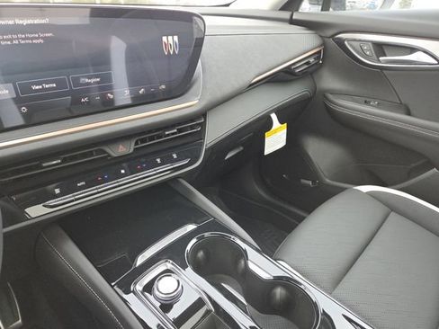 New 2026 Buick Envision Sport Touring image 39