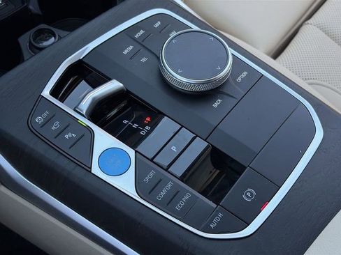 Used 2023 BMW i4 eDrive35 w/ Premium Package image 30