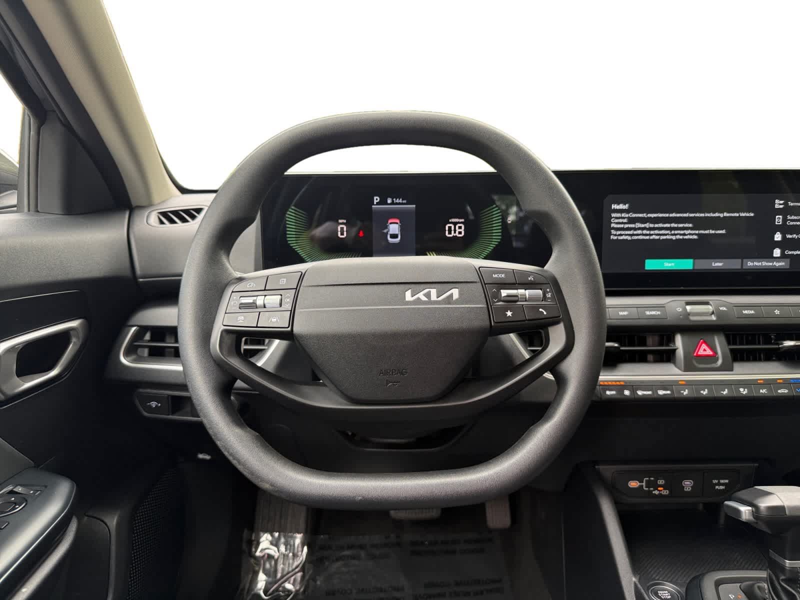 Used 2025 Kia K4 FWD image 13
