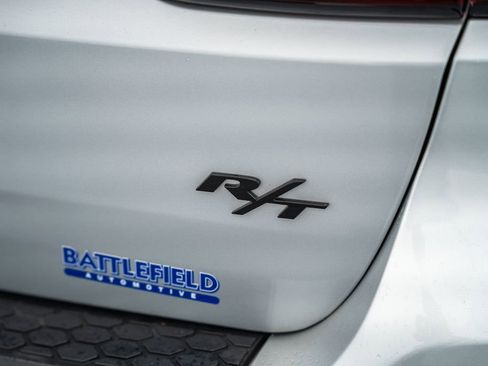 Used 2025 Dodge Durango R/T AWD/4WD image 10