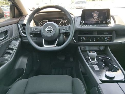 Certified 2023 Nissan Rogue S AWD/4WD image 11