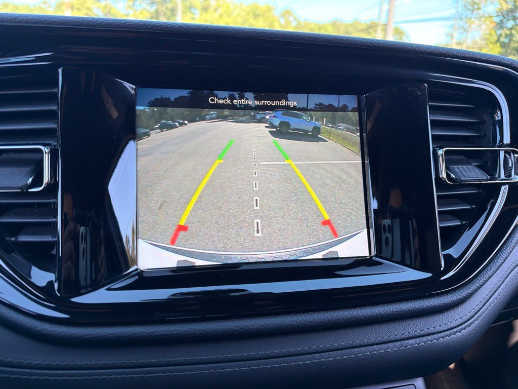 Used 2022 Dodge Durango GT AWD/4WD image 11