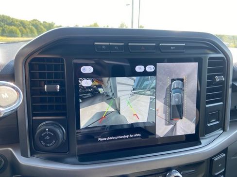 Used 2024 Ford F150 XLT w/ Tow/Haul Package image 14