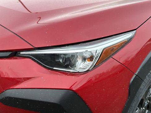 New 2026 Subaru Crosstrek 2.5i image 4