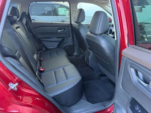 Certified 2023 Nissan Rogue SV w/ SV Premium B Package image 27