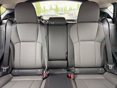 New 2026 Subaru Crosstrek 2.5i Limited AWD/4WD image 28
