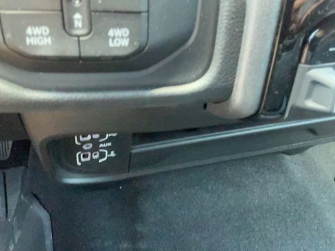 New 2025 RAM 2500 Tradesman AWD/4WD image 27