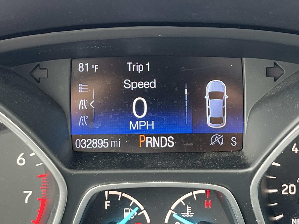 Used 2019 Ford Escape SE FWD image 37