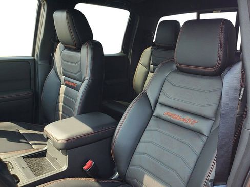 New 2025 Nissan Frontier PRO-4X w/ Pro Premium Package image 13