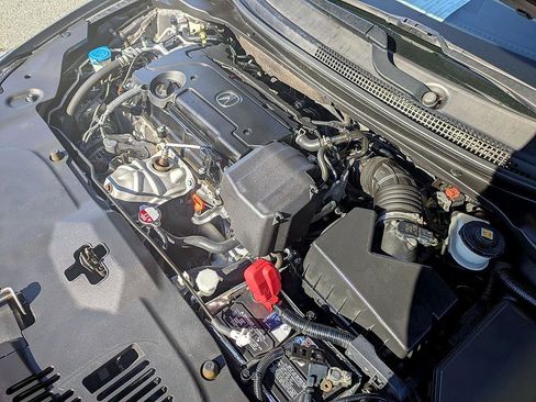 Used 2021 Acura ILX image 35