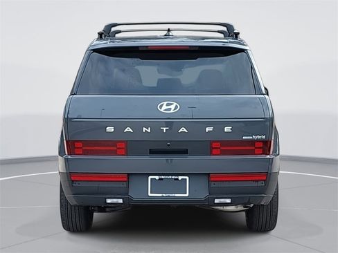 Used 2025 Hyundai Santa Fe SEL image 6