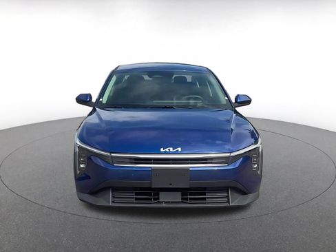 Used 2026 Kia K4 FWD image 4