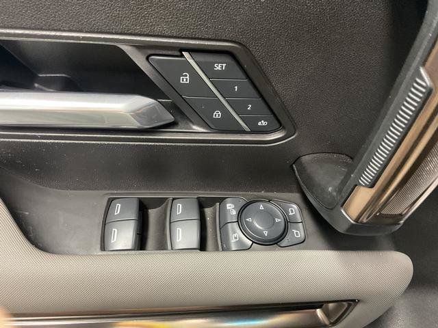 Used 2025 GMC Hummer EV 3X AWD/4WD image 11