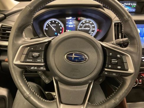 Used 2022 Subaru Forester Touring w/ Popular Package #2 AWD/4WD image 17