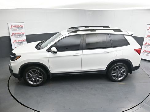 Used 2023 Honda Passport EX-L image 27