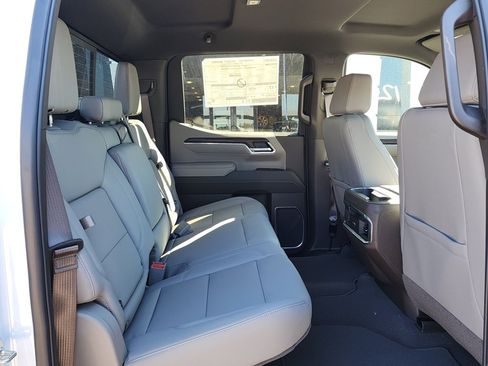 New 2026 GMC Sierra 1500 SLT w/ SLT Premium Plus Package image 43