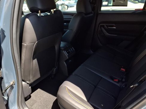 New 2026 MAZDA CX-50 AWD 2.5 Hybrid w/ Cargo Package image 18