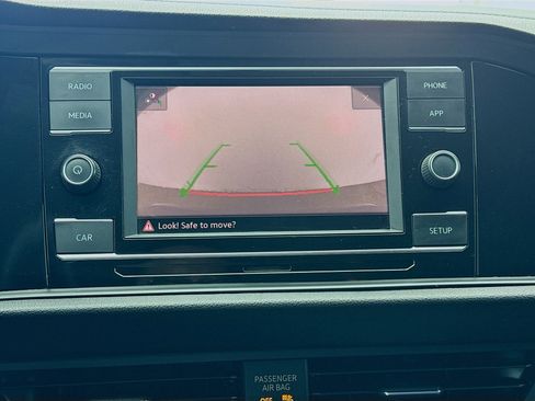 Used 2019 Volkswagen Jetta S w/ Driver Assistance Package image 10