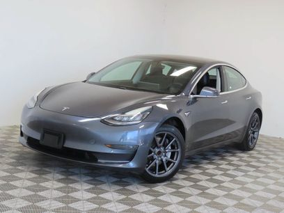 Used 2019 Tesla Model 3 Standard Range