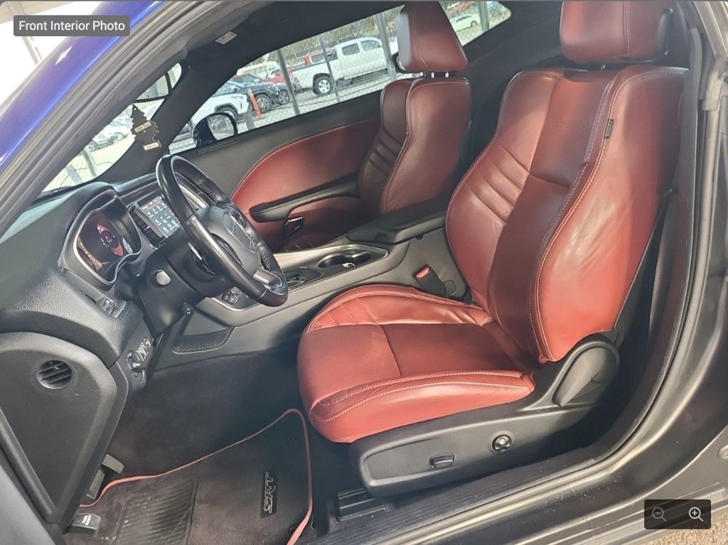 Used 2019 Dodge Challenger SRT Hellcat Redeye RWD image 7