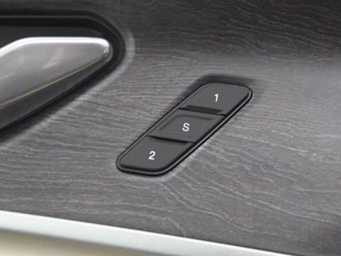 New 2025 Jeep Grand Cherokee L Limited w/ Luxury Tech Group II image 33