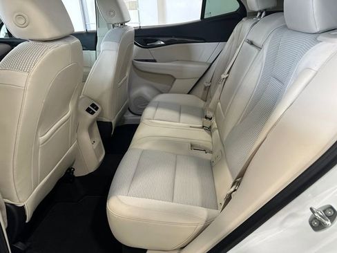 Used 2022 Buick Envision Preferred FWD image 30